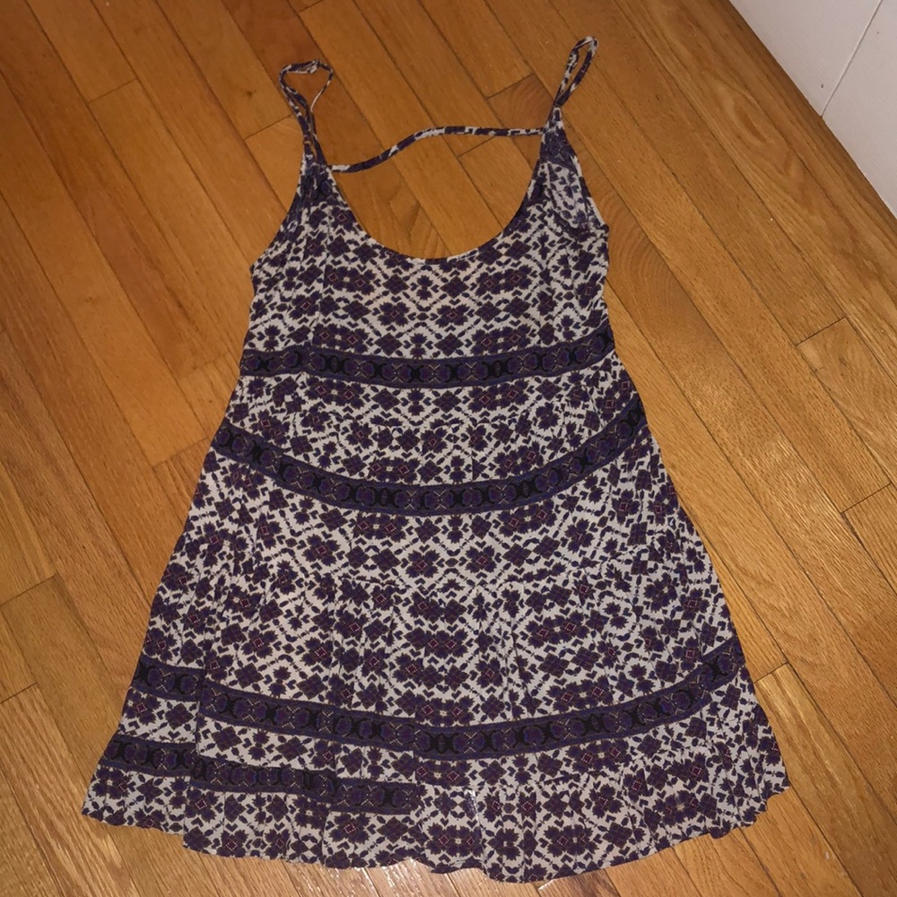 Brandy Melville Dress